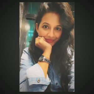 Mayuri Wagh Instagram - Peaceful vibes only…❣️🧿
.
.
.
#peaceful #beingme #happy #peace #believe #magic #glow #positivevibes #happylife #happyface #happysoul #mayuriwagh #marathiactress