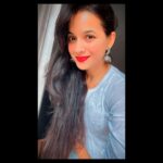 Mayuri Wagh Instagram - Just me, being me…❣️🧿 . . . #beingme #happy #peace #believe #magic #glow #positivevibes #happylife #happyface #happysoul #mayuriwagh #marathiactress