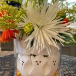 Meaghan B. Murphy Instagram - I am up to something spooktackular for @todayshow 👻 BUT until October 27th at 10AM on @hodaandjenna 🎃 I can only share some of my “Best of” projects! Happy almost Halloween 👻 #halloween #peeps #halloweendecor #halloweenflowers #halloweendiy Halloween Headquarters