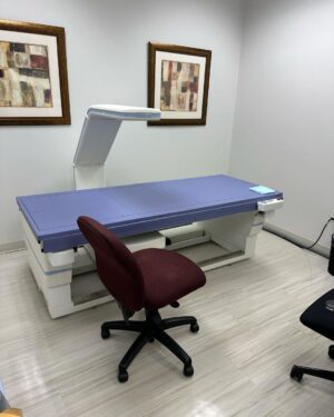 Meaghan B. Murphy Instagram - Pat + I went on a HOT 🔥date...for comprehensive all-day medical 🩺 exams at @princetonlongevity 🏥What could be more romantic than ensuring we grow old AF together?! 💝

Reality check: My father was 66-years-young when he passed away from undetected Stage 4 pancreatic cancer. My husband's dad was only 51 when we lost him to kidney cancer. I LOVE my husband. We're NOT 'til-death-do-us-parting like that! 🤵💒👰‍♂️

So, instead of some romantic anniversary getaway, we booked a "trip" to Princeton Longevity Center in Princeton, NJ. (There's also locations in NY, CT and VA.) PLC specializes in prevention. The doctors want to take care of you BEFORE you are sick! Their mission is to keep you well and out of the hospital. Yes, please!

The experience was eye-opening and empowering. I'm going to share our 8-hour visit over several posts because vacation 🌴snaps get that much love. Stay tuned to the 'gram for an inside look at the exam day, which consisted of an extensive series of diagnostic 🩻 and screening lab 🧫 tests, cardiovascular and cancer screening imaging⚕️tests, nutritional consultations, individualized fitness assessments and exercise recommendations—EVERYTHING you need to know to start taking charge of your future health. 

Link in bio to learn more.

Also! Fit = @spiritualgangster x @kendalltoole 

#princetonlongevitycenter #princeton #preventativehealth #preventativemedicine #preventionisbetterthancure #healthjourney #fcancer