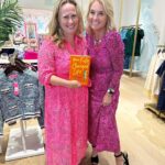 Meaghan B. Murphy Instagram - Tell you stories! Whatever you're dealing with, talk about it, write about it, just GET IT OUT. Sharing is a proven way to build resilience! Of course, you don't have to do that on a stage in front of the entire Lilly Pulitzer staff, but...that's what I did on the one-year anniversary of my surgery. 💗🎉 👩🏼‍🔬Science says writing ✍️ or talking about a tough experience helps you process the negativity better than merely thinking about it. Here's what else it does: 🗣️⚡️When you share your story, you could help someone else. Resilience is strengthened by recognizing we are all experts in our own lives and can have a positive impact on others. 🗣️⚡️You could find your voice. Expressing your experiences in a story form (beginning, middle and end) helps you see it as all part of a journey toward becoming the person you want to be. 🗣️⚡️You might re-affirm your values. We learn things about ourselves by story-telling and clarify what's important. THANK YOU for letting me tell my story, Team Lilly. Your brand mission is to "inspire confidence and optimism, inviting everyone to shine bright and stand out." That's exactly what you did for me on a very special day that I will never forget. I’m beyond grateful…also, this dress 👗 is giving me all the dopamine! Next up in the speaking circuit: @hearstmagazines this Tuesday! #resilience #yourfullychargedlife #authorsofinstagram #bookstagram #speaker #motivationalspeaker #lillypulitzer