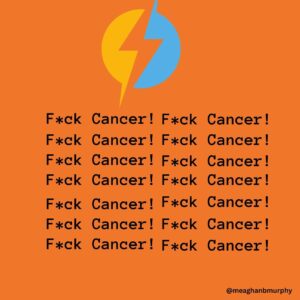 Meaghan B. Murphy Instagram - I pray you don’t know the heartache of losing a parent, but if you do, swipe for a few lessons I’ve learned in the 8 years since my Pop lost his nasty fight with #pancreaticcancer 😇 ➡️ Which one resonates with you?

Big hugs to my dear friend @laramoskowitz who lost her dad to Pancreatic Cancer this week. There is something special in the mail from my #grief mentor @steve_leder 😇 with love from me & @candeemacer 

💄 @cristyguy 
📸 @sharonmariewright 
💙 @lillypulitzer 
#operationgoodgrief #goodgrief #fcancer #healingjourney #healing #winniethepooh #quotesdaily #quotes