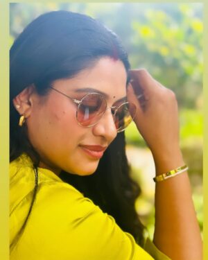 Meera Krishna, Meera Siva Instagram - Like the moon,not always full but always beautiful ❤️