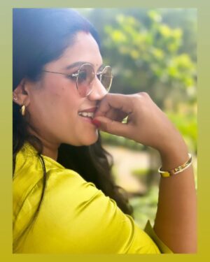 Meera Krishna, Meera Siva Instagram - Like the moon,not always full but always beautiful ❤️