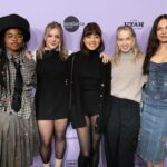 Megan Park Instagram - Sundance. On my last day, I’m just unsure I will ever be able to soak up all the love. A standing ovation, the overwhelming love (and tears) for the film, my friends coming to support, the amazing cast and crew (I love my crew I cannot even explain). Watching my little assies Maisy, Kerrice & Maddie shine. Seeing my other fav assie Aubrey. My team. Luckychap & IPB hangs (the best and hottest bosses in the world). SUNDANCE! YOU! I’m overwhelmed. I’ll process it later. For now, thank you thank you thank you.