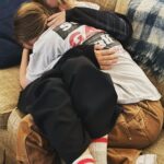 Megan Park Instagram - “My Old Ass” wrap dump part one. Really hard to sum up this ACTUALLY once in a lifetime, magical experience (especially without revealing any of our cast which kills me because I love them an insane amount and they are in most of my pics) but I hope these moments that make me smile somewhat encapsulate the magic. I am so grateful. I’ve never felt such joy going to “work” in my life everyday. Special thank you to the incredible crew and all the geniuses behind the scenes who made this happen. Words fail. ❤️🥹 Muskoka, Ontario