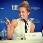 Megan Park Instagram -