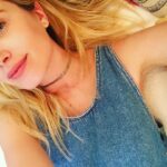 Megan Park Instagram - This dress is from Northern Getaway, plz raise ur hand if this brings back childhood memories 🙋 Hollywood Hills