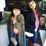 Megan Park Instagram - They found my closet.... 💘💘💘 Los Angeles, California