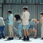Megan Park Instagram - Very excited the second music video I directed is out today! Thanks @louisthechild for having me come do this with you. Link in profile! Check out my story in the next few days for lots of bts rehearsal footage Credits: dp: @thegreatlazlo choreography: @awinghart assistant choreography: @sammifarber Dancers: @maddi_burg @_mattluck @kelle_meschede @eigenjiggle @jayjay_dixonbey @brimorrison_ @angelicadewww @jfors @liammelady hair & mu: @reganlivingstonemakeup styling: @kungpao_kitty producers: @prettybirdpic @thelovetechnology and so many other dope people who made this happen ❤️