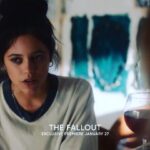 Megan Park Instagram - Honored that The Fallout is in such incredible company at @hbomax 🥺😭Jan 27th!!