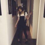 Megan Park Instagram - 🐻