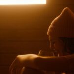 Megan Park Instagram - FALLOUT TEASER IT HERE! link in bio for more. SEE U SOON SXSW! Song by @lennonstella @maisystella teaser edit: @ryan_forsythe Los Angeles, California