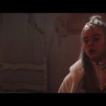 Megan Park Instagram - directed Billie Eilish’s video for “Watch”. #billieilish
