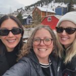 Megan Park Instagram - Sundance. On my last day, I’m just unsure I will ever be able to soak up all the love. A standing ovation, the overwhelming love (and tears) for the film, my friends coming to support, the amazing cast and crew (I love my crew I cannot even explain). Watching my little assies Maisy, Kerrice & Maddie shine. Seeing my other fav assie Aubrey. My team. Luckychap & IPB hangs (the best and hottest bosses in the world). SUNDANCE! YOU! I’m overwhelmed. I’ll process it later. For now, thank you thank you thank you.