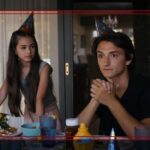 Megan Park Instagram - pt 2 new fallout bts ft lumi’s original tiktok which inspired that scene 😝