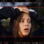Megan Park Instagram - in honor of my bday i wanted to give YOU guys a gift of never before seen fallout BTS. to all the people who reach out daily with so much love for this little film, thank you. it made my year. pt 1 of 2. xx bts photos by @stevielyne