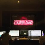 Megan Park Instagram - that’s a wrap for real on “my old ass”. a movie is far from over when you stop filming and the past months have been a blur of genius artists helping bring this movie together in the most magical way. making a movie is truly a team sport and i feel so lucky to have worked w the best. i ACTUALLY cannot wait for you guys to see it. x