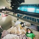Megan Park Instagram - it has been exactly a year since my first film, “The Fallout” premiered on @hbomax thank you to everyone who has supported it. again, my biggest hope is that one day this film isn’t extremely topical, but a reminder of a horrible problem we used to have. sending love x
