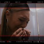 Megan Park Instagram - it has been exactly a year since my first film, “The Fallout” premiered on @hbomax thank you to everyone who has supported it. again, my biggest hope is that one day this film isn’t extremely topical, but a reminder of a horrible problem we used to have. sending love x