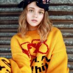 Megan Stott Instagram - 🧸Had So Much Fun doing this shoot💛 Styled and shot by @lillykphotography