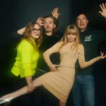 Megan Stott Instagram - This is a post of appreciation. I am so thankful for the wonderful team of Penelope and everyone who helped create something so beautiful. To the wonderful @markduplass and @meleslyn Congratulations and thank you for taking me along with you Xx Sundance Film Festival