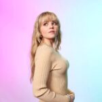 Megan Stott Instagram - This is a post of appreciation. I am so thankful for the wonderful team of Penelope and everyone who helped create something so beautiful. To the wonderful @markduplass and @meleslyn Congratulations and thank you for taking me along with you Xx Sundance Film Festival