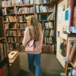 Megan Stott Instagram - Who wants to help me open a jazz bar bookstore?