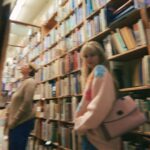 Megan Stott Instagram - Who wants to help me open a jazz bar bookstore?