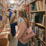 Megan Stott Instagram - Who wants to help me open a jazz bar bookstore?