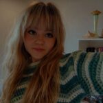 Megan Stott Instagram - Have a Holly Jolly Christmas