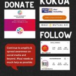 Meghan Trainor Instagram - Maui needs us more than ever🙏 @ainamomona outlines some actions that we can take today to help this community❤️ For updates, please follow: @ilimanator @tiare_lawrence @kakoo_haleakala To donate: @hawaiicommunityfoundation @mauiunitedway @mauirapidresponse @hawaiiancouncil @hawaiipeoplesfund @baby2baby