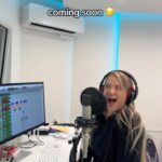 Meghan Trainor Instagram - ANYTHING FOR YALL 🫡