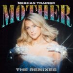 Meghan Trainor Instagram - MOTHER REMIXES ARE OUT NOW 💖 Thank youuu @ellisofficial, my little bro j.bird, and @secsotbeach for my new workout playlist 🏋️‍♀️🏃‍♀️✨