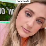 Meghan Trainor Instagram - @workinonitpod EPISODE WITH @drewafualo OUT NOW