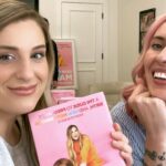 Meghan Trainor Instagram - my first book DEAR FUTURE MAMA is finally out!❤️ thank you to everyone who made this dream a reality! Thank you to everyone who’s helped spread the word. 🥹😭💕 @noraborealis @kristy.morrell @rebeccabroxfit @darylsabara @caithoyt