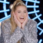Meghan Trainor Instagram - the easiest “yes” all season 😭😭 more #australianidol on sunday night at 7PM AEDT on @channel7 💕