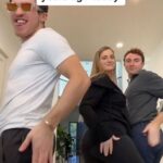 Meghan Trainor Instagram - HAPPY BIRTHDAY TITLE! 🥳 @chrisolsen @darylsabara #title