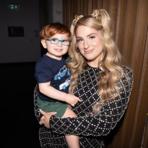 Meghan Trainor Thumbnail - 1.1 Million Likes - Most Liked Instagram Photos