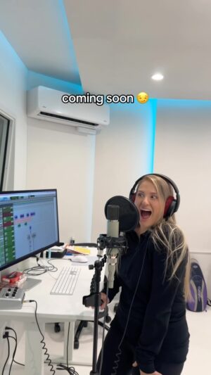 Meghan Trainor Instagram - ANYTHING FOR YALL 🫡