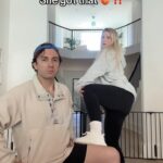 Meghan Trainor Instagram - We just wanna shake our 💥boom💥booms💥 @darylsabara