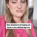Meghan Trainor Instagram - Found my Mr. Right 7 years ago @darylsabara Can’t wait for yall to hear @maestephens_ new single #MrRight ft. meeee on Friday 8/4