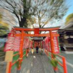 Megumi Han Instagram - 母 と ゆ く 幸 先 詣 新たな年を迎えましたね。 今年も宜しくお願い致します。 我が家は、ここ数年、幸先詣です。 去年のうちに御礼参りを兼ねて。