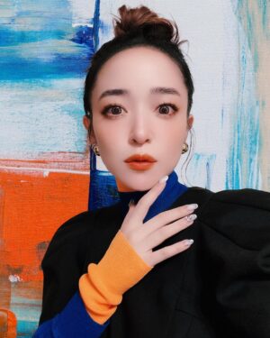 Megumi Han Thumbnail - 2.7K Likes - Top Liked Instagram Posts and Photos