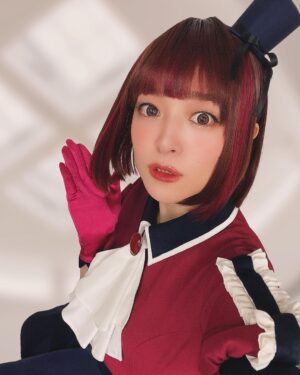 Megumi Han Thumbnail -  Likes - Top Liked Instagram Posts and Photos