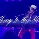 Megumi Han Instagram - BEST OF BRUNO MARS LIVE AT TOKYO DOME とにかく、最高だった。 ありがとう、Bruno。 最高に、Kawaii。 ⌘＿＿＿＿＿＿＿＿＿＿＿＿＿＿＿＿＿＿＿＿ お世話になっている方のご縁のもと 此処に在れた事が 本当に有難く、倖せでした。 ￣￣￣￣￣￣￣￣￣￣￣￣￣￣￣￣￣￣￣￣⌘ #brunomars #bruno #brunoiskawaii 東京ドーム