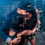 Mela Murder Instagram - Major Lazer days. Where it all started for me. I was 20 years old when I performed my first major lazer show. I spent my early 20s touring all over the world with ML, my forever family. Appreciation post to them because I wouldn’t be where and who I am today without all of their influence on my life. Love you guys