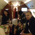 Mela Murder Instagram - Major Lazer days. Where it all started for me. I was 20 years old when I performed my first major lazer show. I spent my early 20s touring all over the world with ML, my forever family. Appreciation post to them because I wouldn’t be where and who I am today without all of their influence on my life. Love you guys