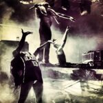 Mela Murder Instagram - Major Lazer days. Where it all started for me. I was 20 years old when I performed my first major lazer show. I spent my early 20s touring all over the world with ML, my forever family. Appreciation post to them because I wouldn’t be where and who I am today without all of their influence on my life. Love you guys