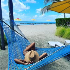 Melanie Liburd Instagram - What a beautiful adventure the last week has been. The more I come to this stunning island the more I fall in love with it. It's powerful grounding energy always feels like coming home. Big thank you to @fsnevis for making this such a special and magical trip. The incredible staff now feel like family too! See you all very soon #fsnevis ✨🧡